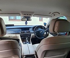 BMW 730D 2010 LOW KMS - Image 7/10