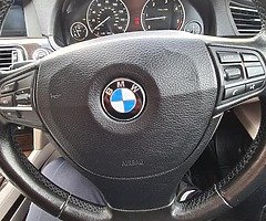 BMW 730D 2010 LOW KMS - Image 9/10
