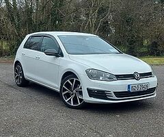 152 Golf 1.6 tdi