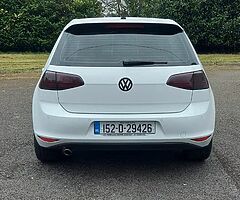 152 Golf 1.6 tdi - Image 3/7