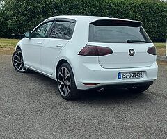 152 Golf 1.6 tdi - Image 4/7