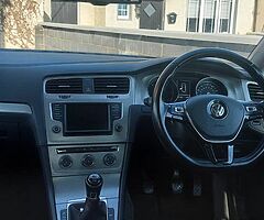 152 Golf 1.6 tdi - Image 6/7