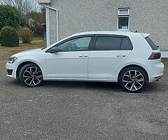 152 Golf 1.6 tdi - Image 7/7