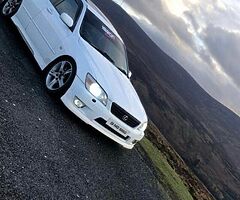 Standard midsection and back box wanted ASAP