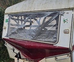 Caravan For Storage - Image 4/7