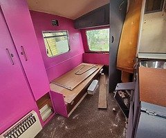 Caravan For Storage - Image 6/7