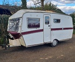 Caravan For Storage - Image 7/7
