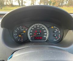 Suzuki Swift 08 1.3L - Image 6/9