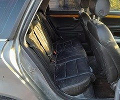 2005 AUDI A4 DIESEL ESTATE - Image 7/8