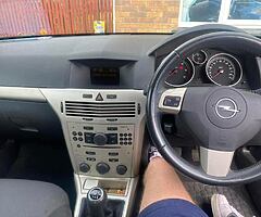 Opel Astra - Image 5/7