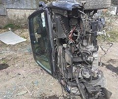 All cars woint