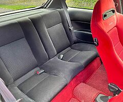 1998 Honda Civic type r ek9 fresh import - Image 7/10