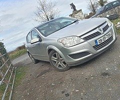 Vaxhall astra 1.3 diesel needs nothing drives perfect  swaps - Image 3/4
