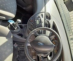 2004 FORD FOCUS 1.4 - Image 7/10