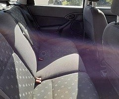 2004 FORD FOCUS 1.4 - Image 8/10