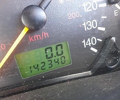 2004 FORD FOCUS 1.4 - Image 9/10
