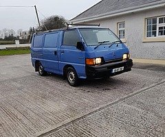 MITSUBISHI L300 FOR EXPORT
