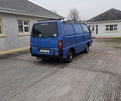 MITSUBISHI L300 FOR EXPORT - Image 4/6