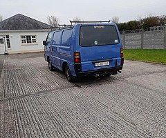 MITSUBISHI L300 FOR EXPORT - Image 5/6