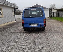 MITSUBISHI L300 FOR EXPORT - Image 6/6