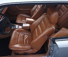 Mercedes w124 coupe. LHD - Image 4/10