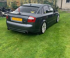 Audi A4 b6 - Image 4/9
