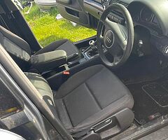 Audi A4 b6 - Image 5/9
