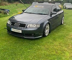 Audi A4 b6 - Image 9/9