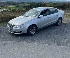 Volkswagen Passat 1.9 tdi