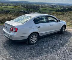 Volkswagen Passat 1.9 tdi