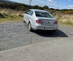 Volkswagen Passat 1.9 tdi