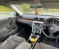 Volkswagen Passat 1.9 tdi - Image 4/5