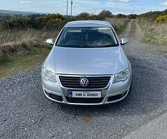 Volkswagen Passat 1.9 tdi - Image 5/5