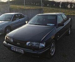 Granada Sierra parts - Image 4/4