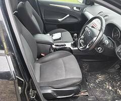 2008 FORD MONDEO 1.6 - Image 6/10