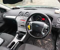 2008 FORD MONDEO 1.6 - Image 7/10