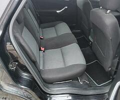 2008 FORD MONDEO 1.6 - Image 8/10