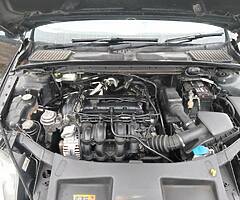 2008 FORD MONDEO 1.6 - Image 9/10