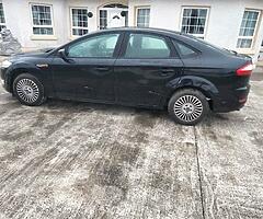 2008 FORD MONDEO 1.6 - Image 10/10