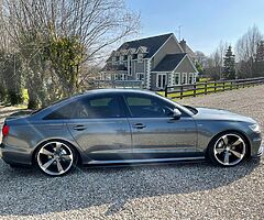 2014 Audi A6 - Image 3/10