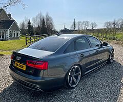 2014 Audi A6 - Image 4/10