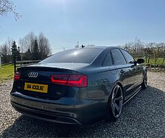 2014 Audi A6 - Image 5/10