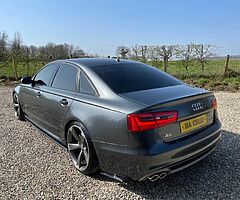 2014 Audi A6 - Image 6/10