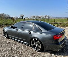 2014 Audi A6 - Image 7/10