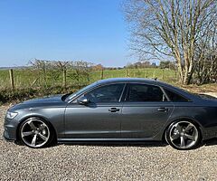 2014 Audi A6 - Image 8/10