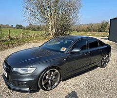 2014 Audi A6 - Image 9/10