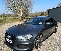 2014 Audi A6 - Image 10/10