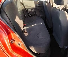 2006 NISSAN MICRA 1.2 - Image 8/10