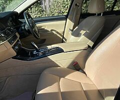 Bmw F11 2014 Estate / 520D Auto may swap - Image 6/10