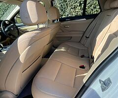 Bmw F11 2014 Estate / 520D Auto may swap - Image 8/10